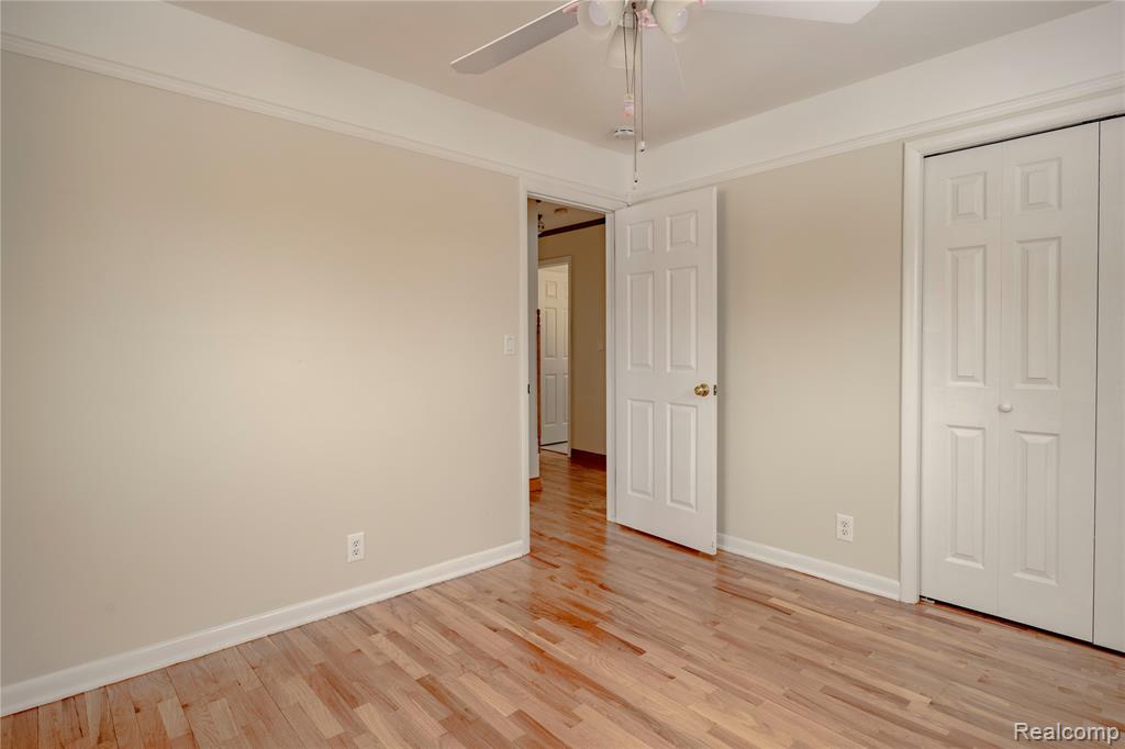 3460 N Gale Road, Davison, MI 48423 — Photo 20