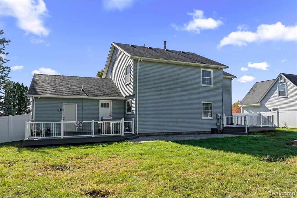 45100 W 10 Mile Road, Novi, MI — Photo 33