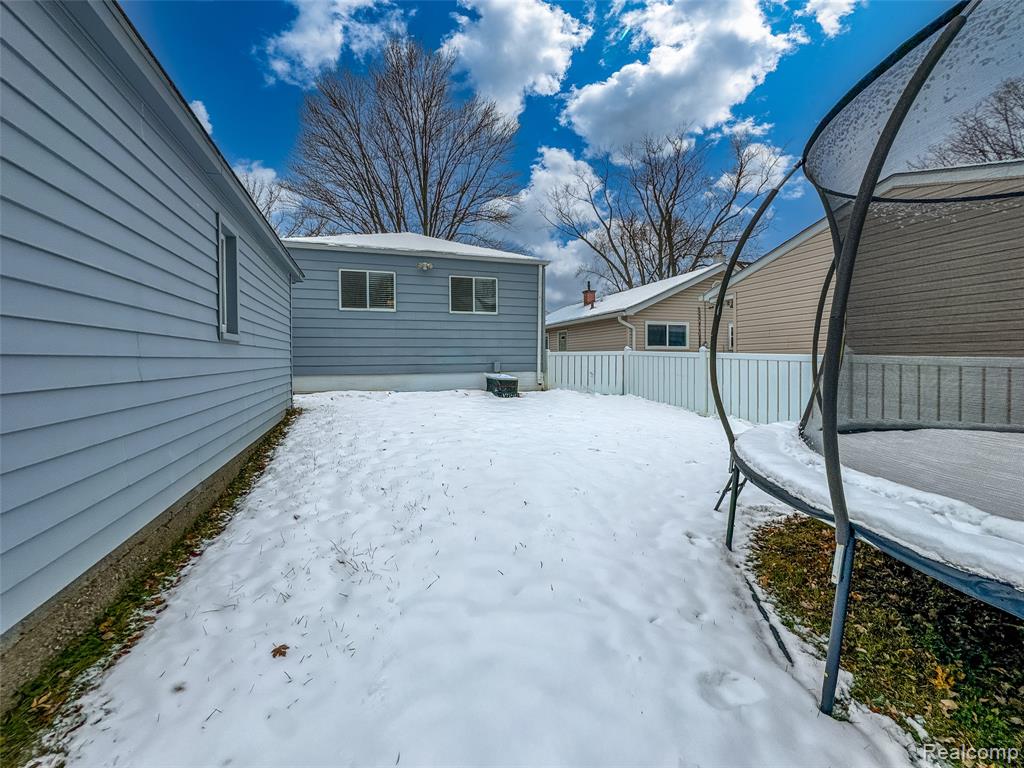 3528 Phillips Avenue, Berkley, MI 48072 — Photo 31