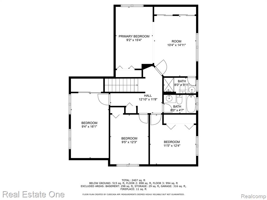 4275 NICKOLAS Drive, Sterling Heights, MI 48310 — Photo 42