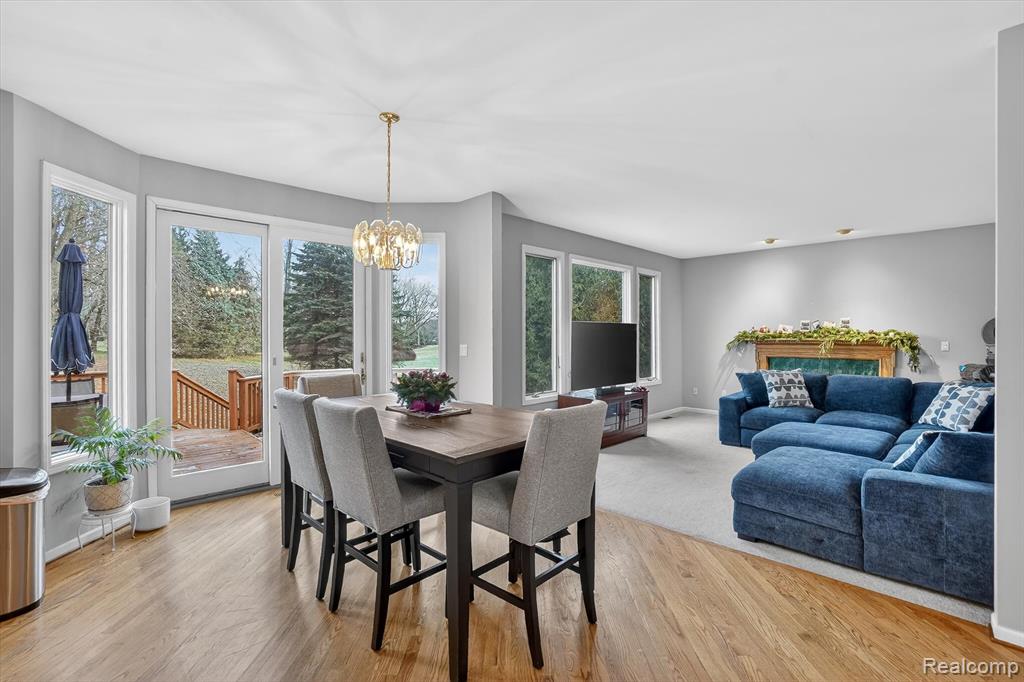 3530 Kipling Circle, Howell, MI 48843 — Photo 14