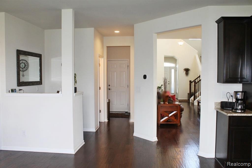 860 Backshore Drive, Canton, MI 48187 — Photo 34