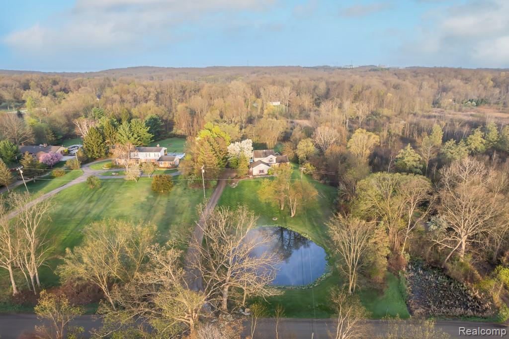 1160 S Garner Road, Milford, MI 48380 — Photo 52