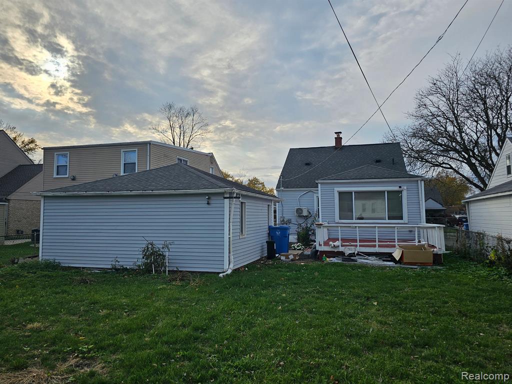 6868 Norborne Avenue, Dearborn Heights, MI 48127 — Photo 6