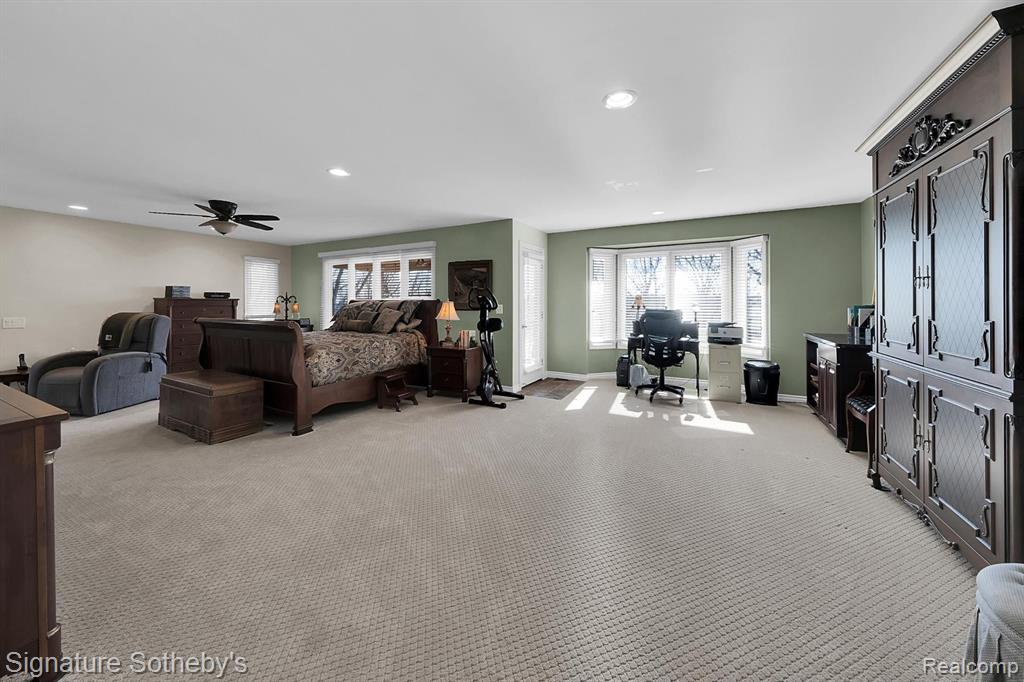 5001 FOREST VALLEY, Clarkston, MI 48348 — Photo 40
