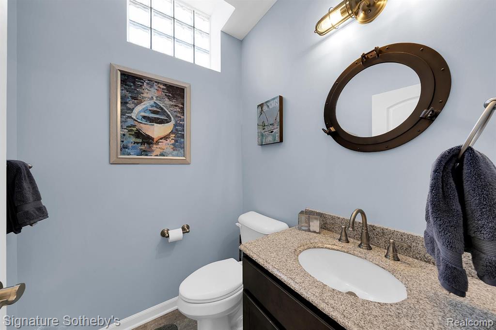 5001 FOREST VALLEY, Clarkston, MI 48348 — Photo 52