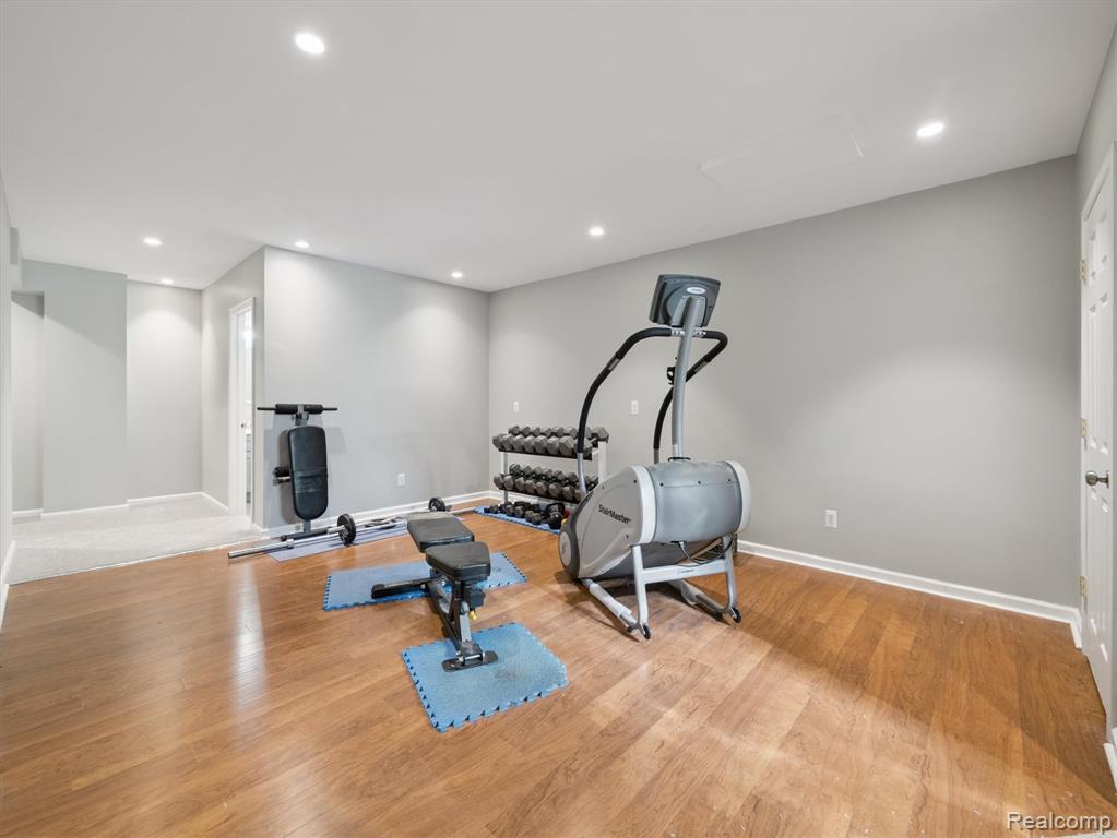 49018 Freestone Drive, Northville, MI 48168 — Photo 41