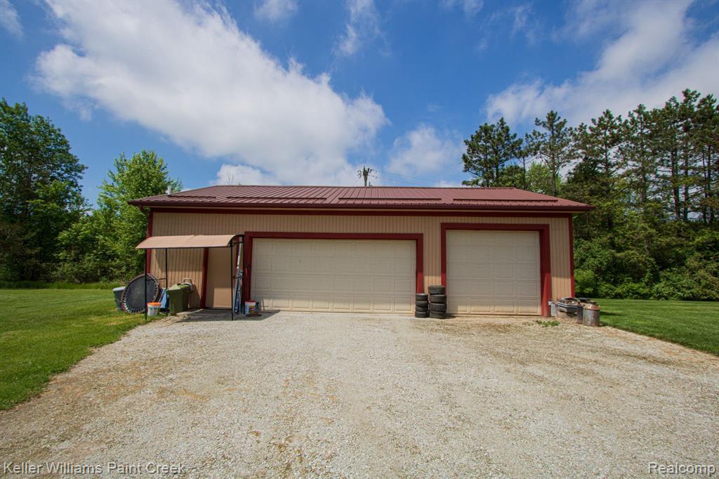 3235 ONEIL Road, Kenockee, MI 48006 — Photo 32