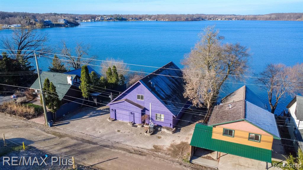 1380 Pratt Drive, Lapeer, MI 48446 — Photo 77