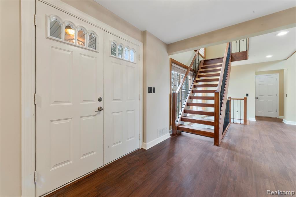 4651 Eddystone Circle, Clarkston, MI — Photo 16