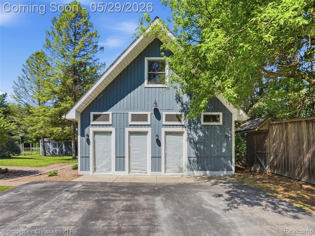 8645 Toma Road, Pinckney, MI 48169 — Photo 41
