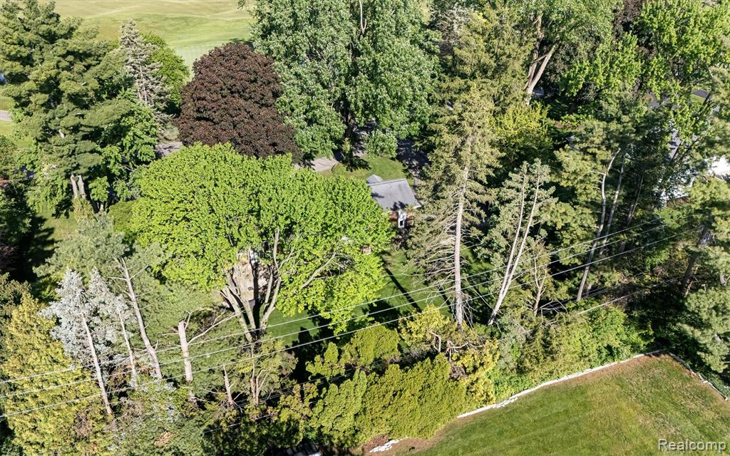 6121 Golfview Drive, Bloomfield Hills, MI 48301 — Photo 29