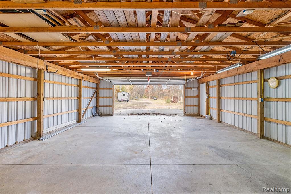 509 Miller Lake Rd, Columbiaville, MI 48421 — Photo 28