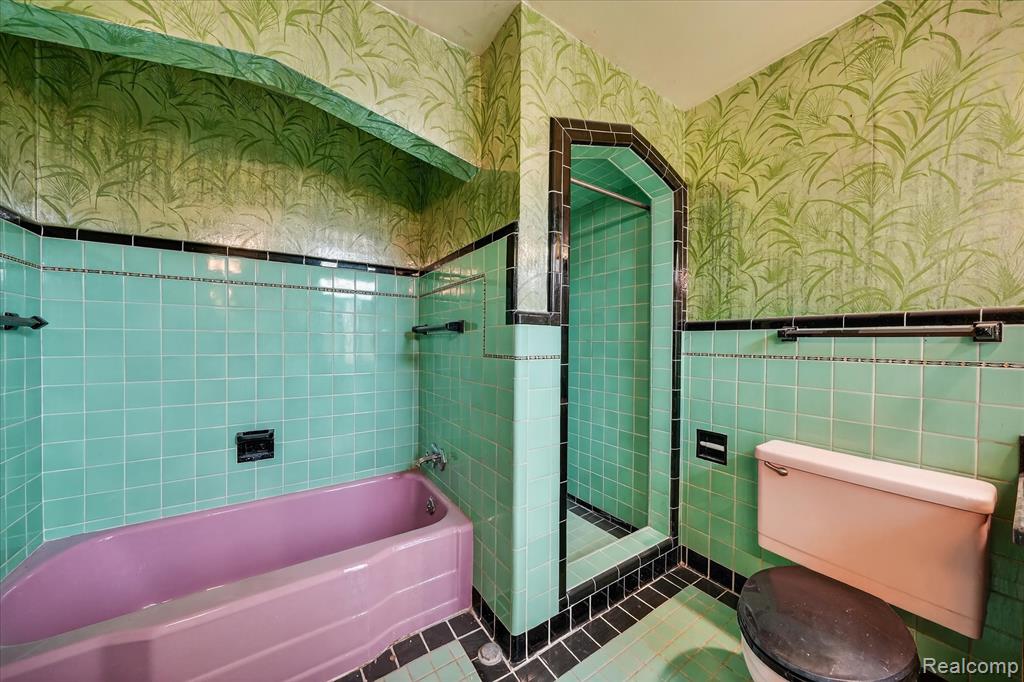 19921 Warrington Drive, Detroit, MI 48221 — Photo 33