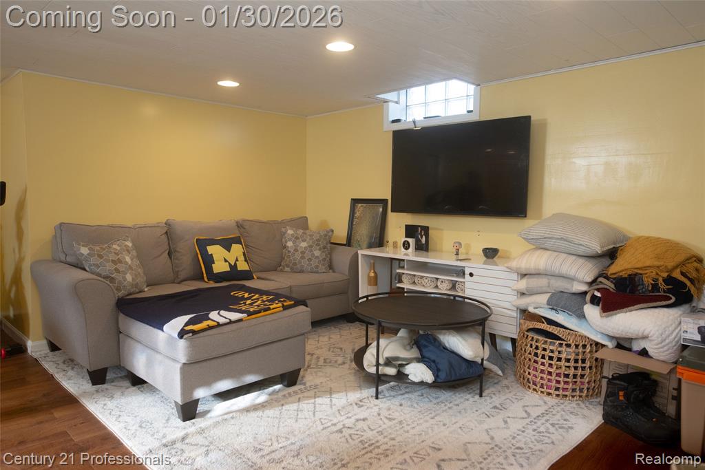 900 N Rembrandt Avenue, Royal Oak, MI 48067 — Photo 26