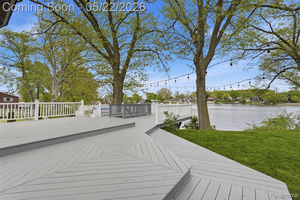 16263 S Seymour Road, Linden, MI 48451 — Photo 46