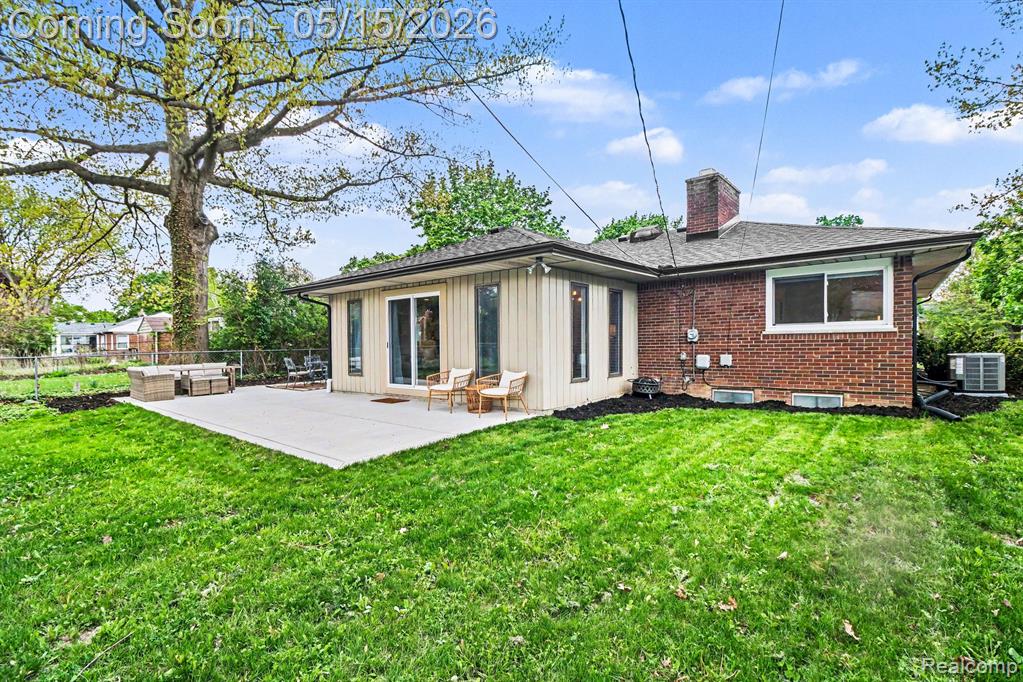 4402 Buckingham Road, Royal Oak, MI 48073 — Photo 32