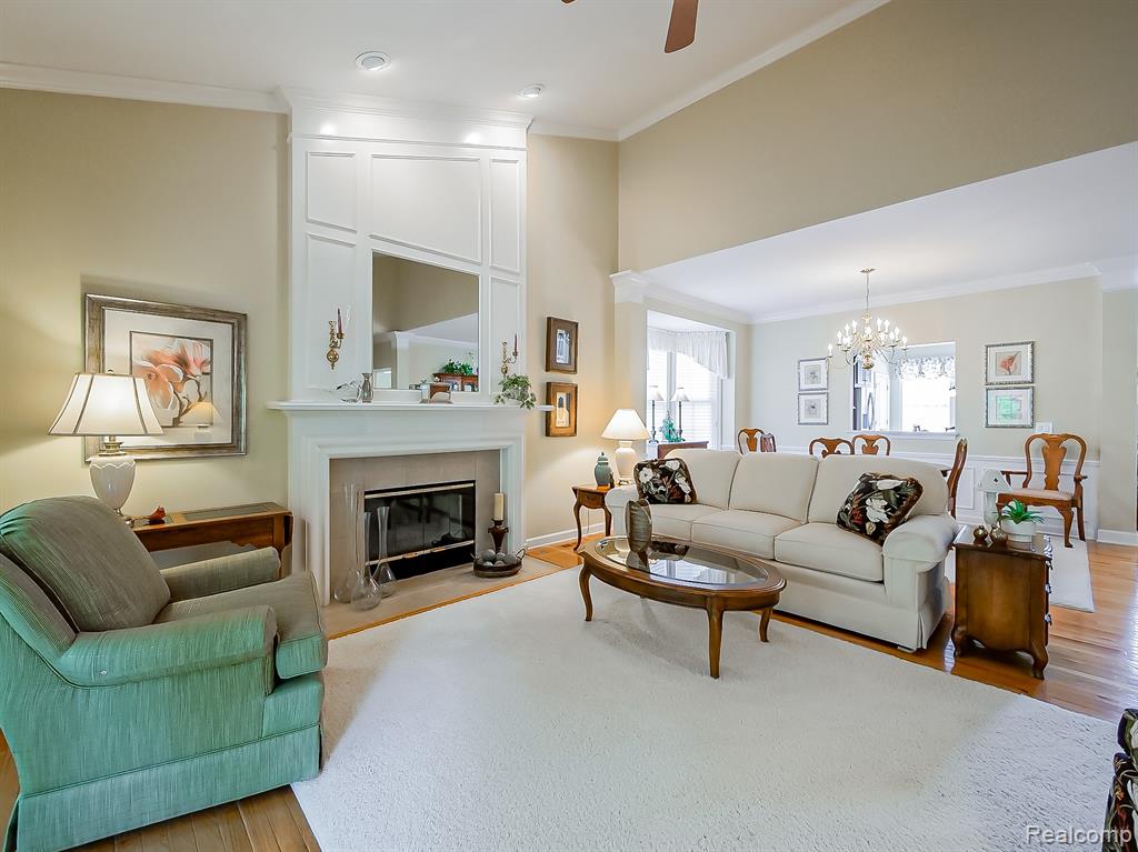 44415 Aspen Ridge Drive, Northville, MI 48168 — Photo 54