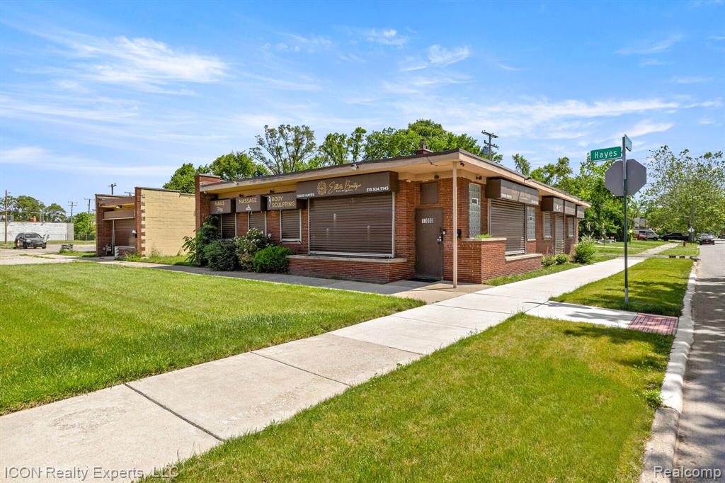 13000 Hayes St, Detroit, MI 48205 — Photo 66