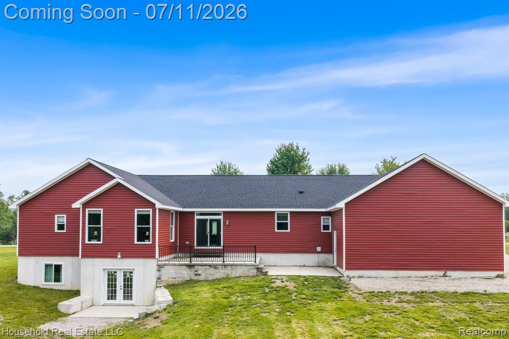4730 River Hill Drive, China, MI — Photo 9