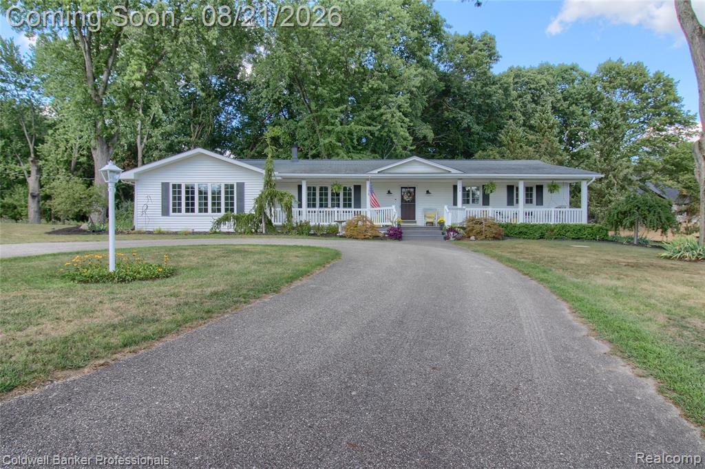 1500 Duff Lane, Milford, MI 48381