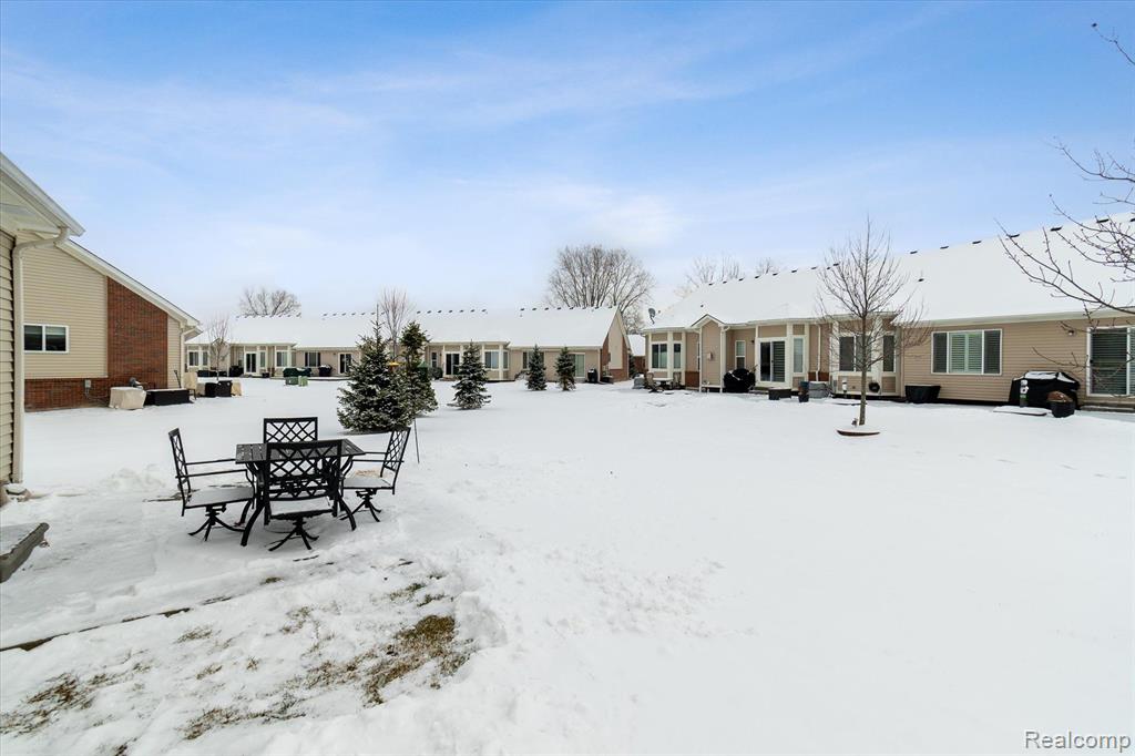 47318 JOANNE SMITH Lane, Chesterfield, MI — Photo 45