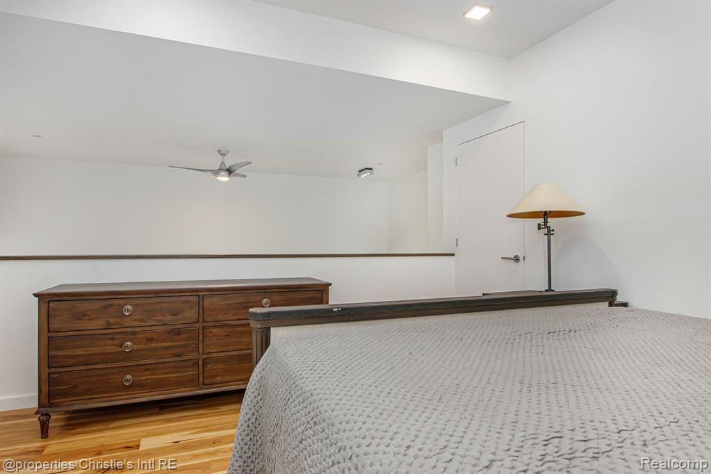 1454 TOWNSEND Street, 307, Detroit, MI 48214 — Photo 21