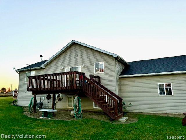 6760 ONEILL Way, North Branch, MI 48461 — Photo 21