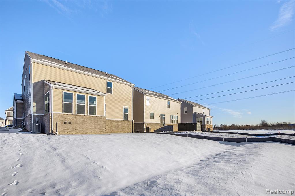 13280 Demil Drive, Bruce, MI 48065 — Photo 44