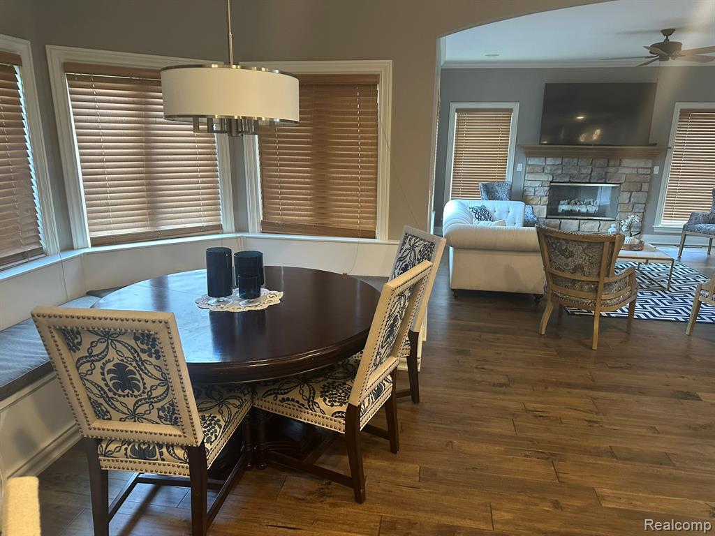 6223 Canter Creek Trail, Grand Blanc, MI 48439 — Photo 12