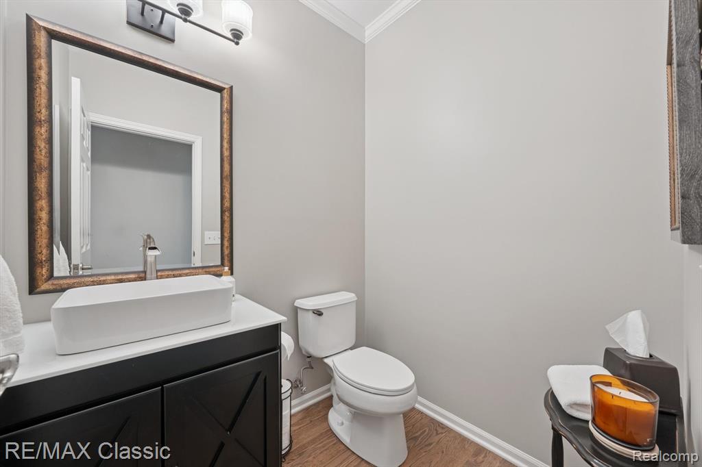 47595 Greenwich Drive, Novi, MI — Photo 24