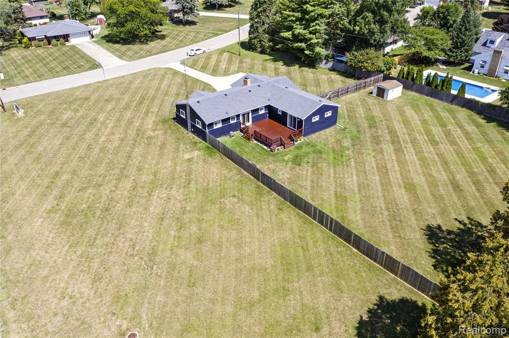 4521 Trapani Lane, Swartz Creek, MI 48473 — Photo 47