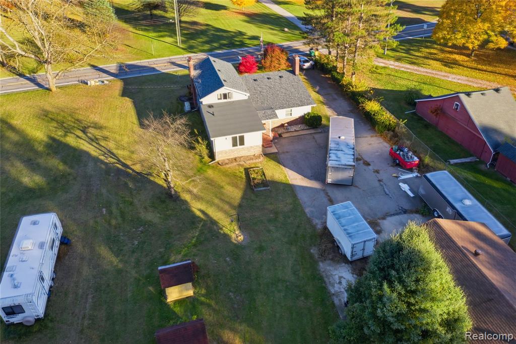 14560 Hannan Road, Van Buren, MI 48174 — Photo 52