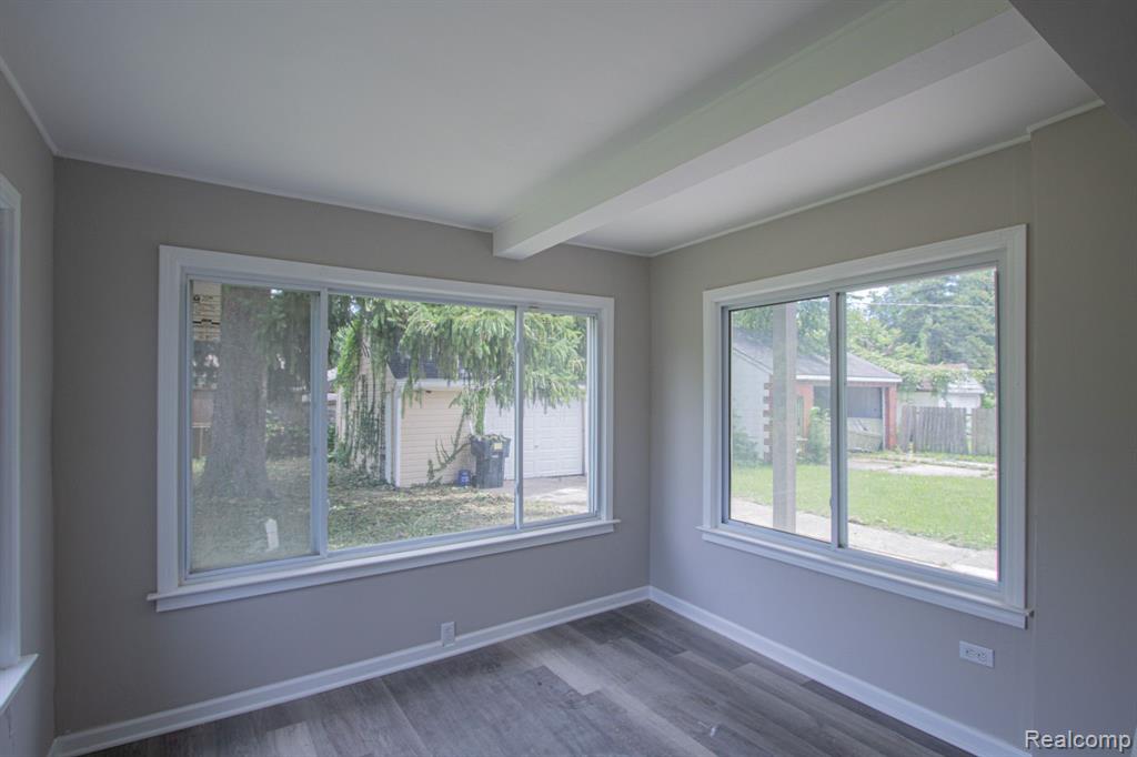 4390 BERKSHIRE Street, Detroit, MI 48224 — Photo 18
