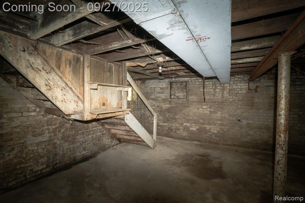 4274 Cortland Street, Detroit, MI 48204 — Photo 28