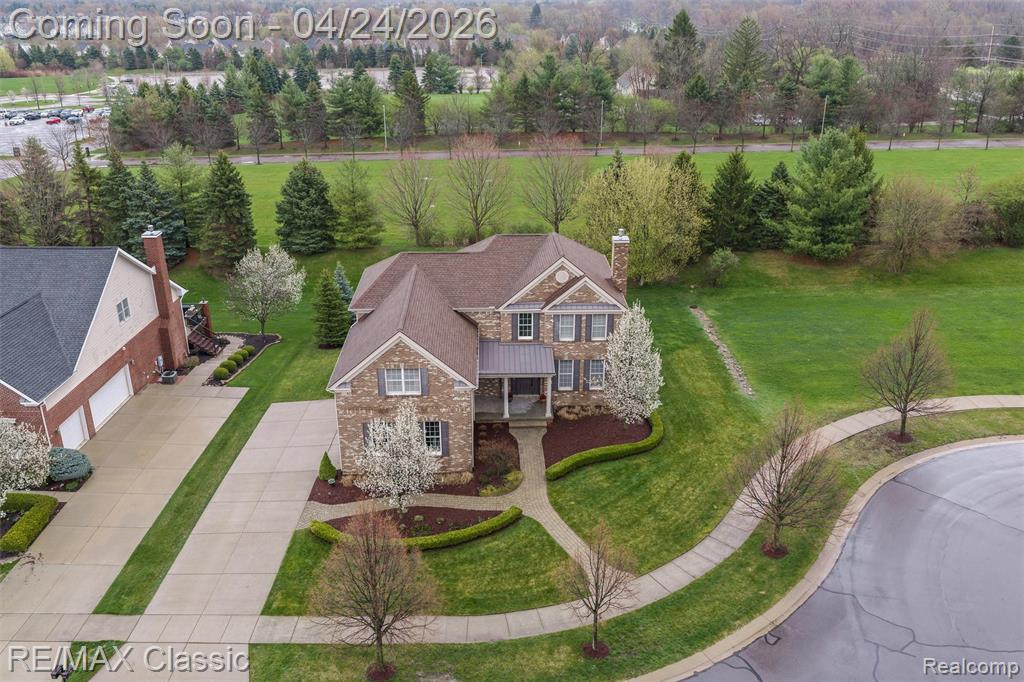 50282 Langley Drive, Novi, MI — Photo 3
