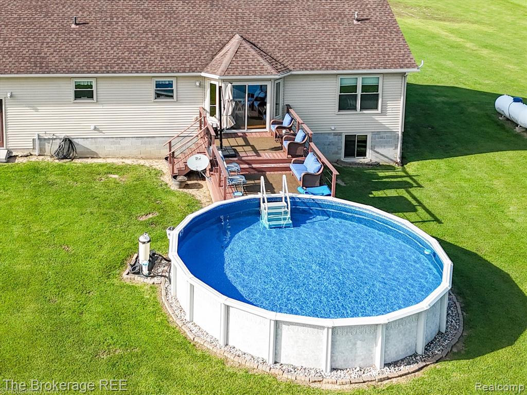 10795 Fisher Road, Yale, MI 48097 — Photo 8