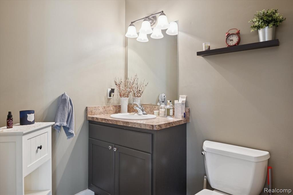 7050 Dibrova Drive, Brighton, MI 48116 — Photo 18