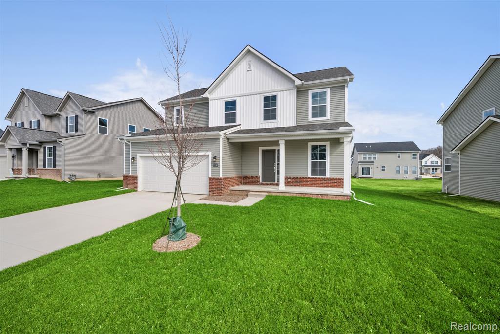 27147 Silo Drive, Saline, MI 48176 — Photo 2