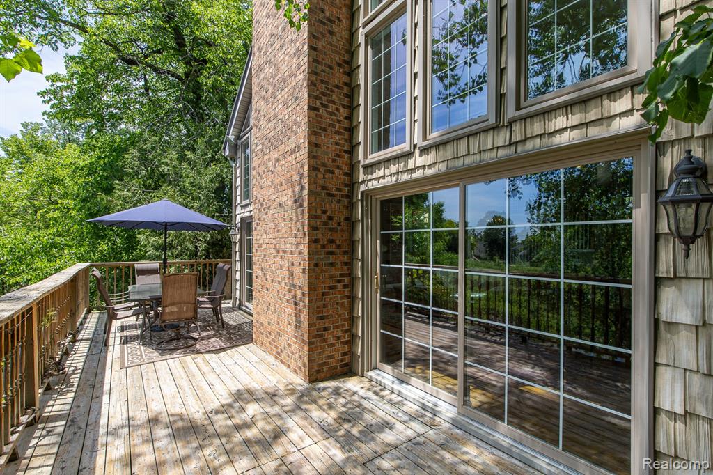 4780 Hillcrest Drive, Clarkston, MI — Photo 61