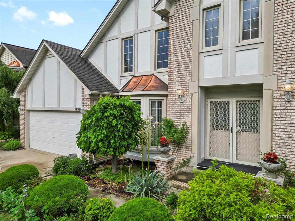 46386 Jackson Drive, Macomb, MI 48044 — Photo 5