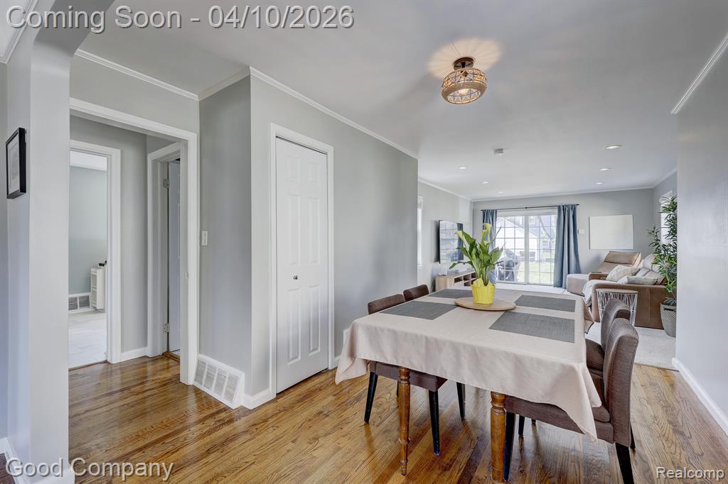 625 Auburn Street, Plymouth, MI 48170 — Photo 8
