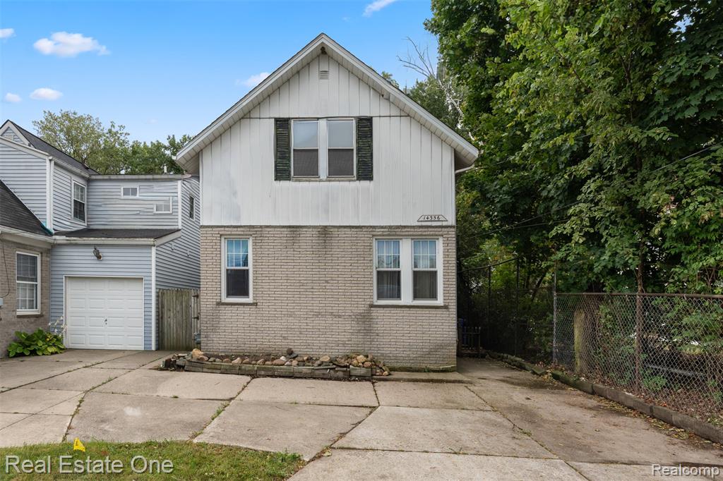 14356 Harbor Island, Detroit, MI 48215 — Photo 7