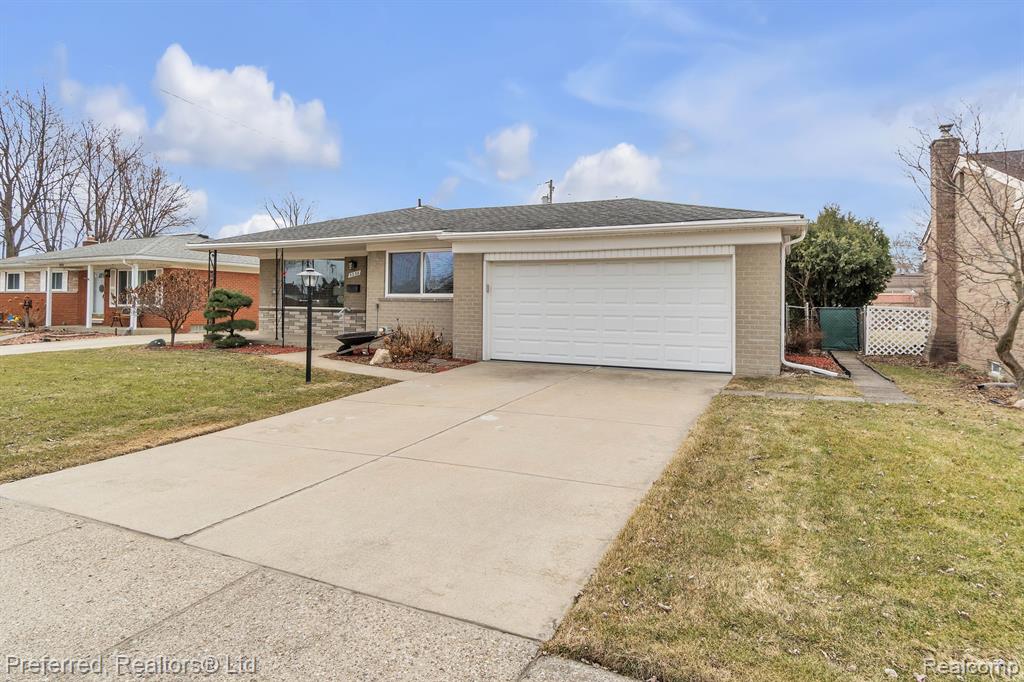 5238 Busch Avenue, Warren, MI 48091 — Photo 2