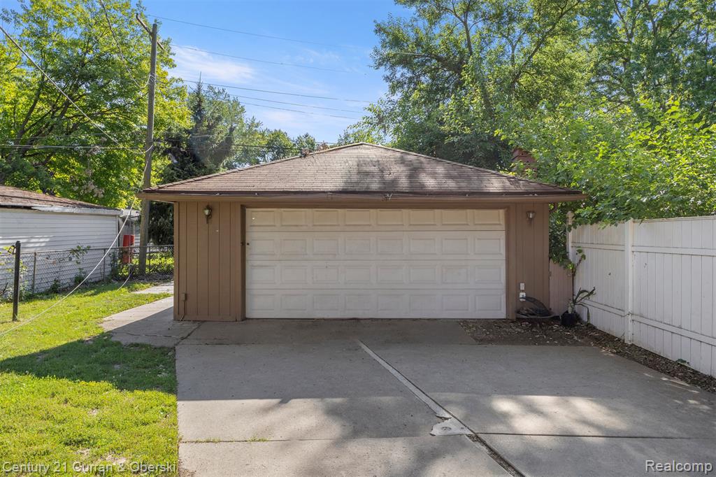 4437 Culver Street, Dearborn Heights, MI 48125 — Photo 23