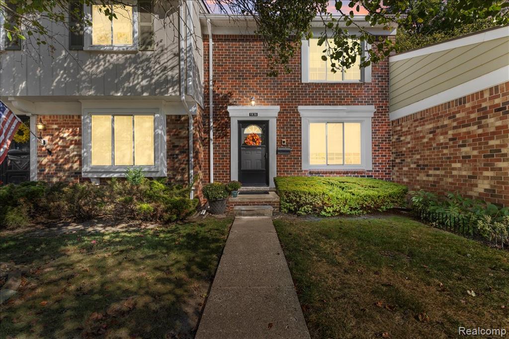 1936 Torquay Avenue, Royal Oak, MI 48073 — Photo 41