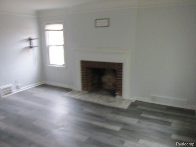 953 NEW YORK Avenue, Lincoln Park, MI 48146 — Photo 4