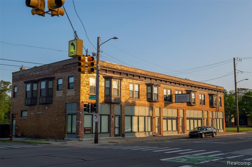 1510 Holcomb Street, Detroit, MI 48214 — Photo 45