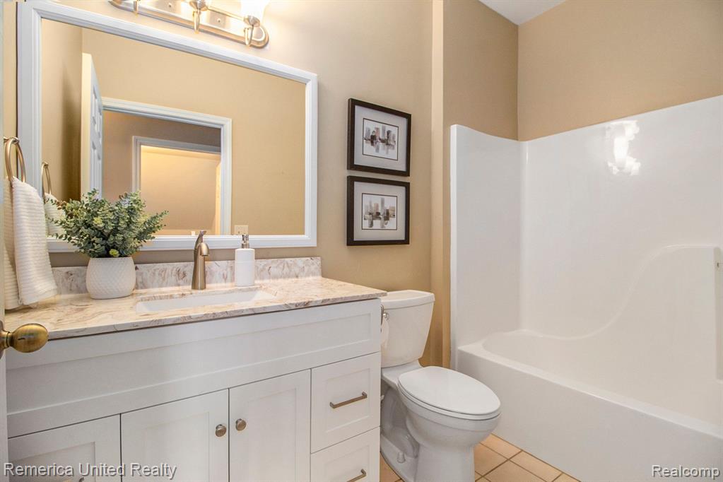 3199 PRIMROSE Lane, Ypsilanti, MI 48197 — Photo 21