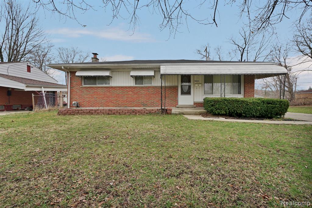 5616 Griggs Drive, Flint, MI 48504 — Photo 2